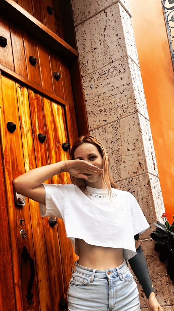 Camisa Manuela - Image 6