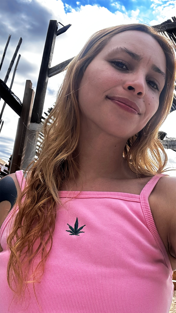 Camisa Juana - Image 7