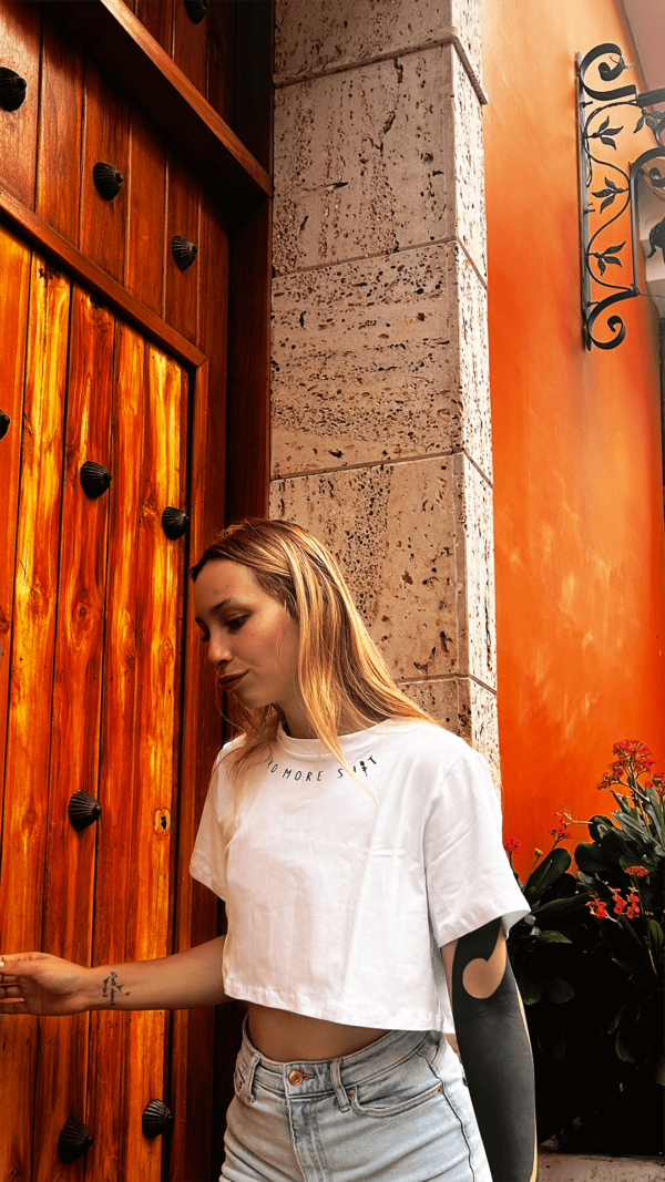 Camisa Manuela - Image 4