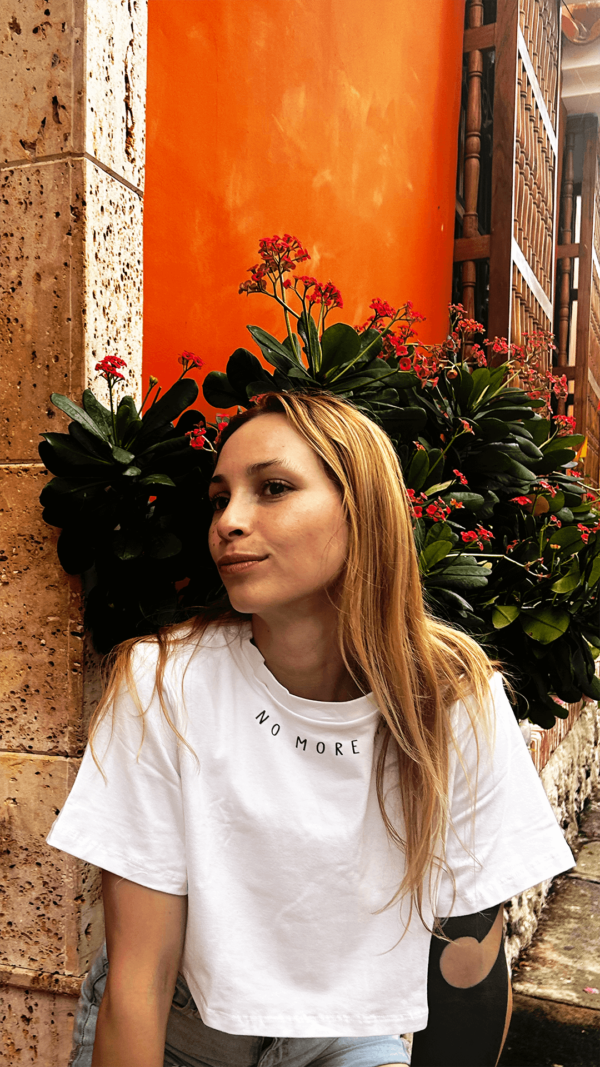 Camisa Manuela - Image 3