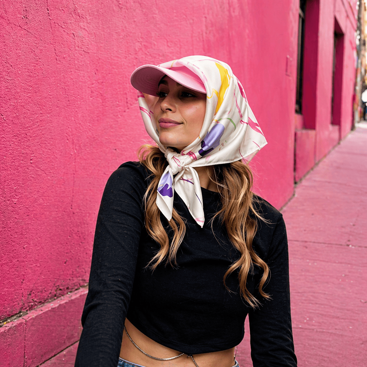 Pañoleta- Sylvia - Image 3