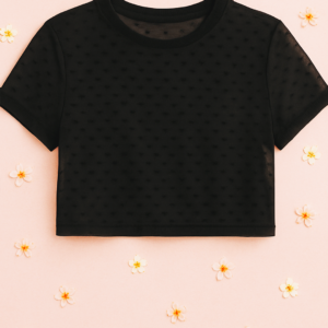 Camisa de Malla -  Pita Amor