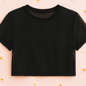 Camisa de Malla -  Pita Amor