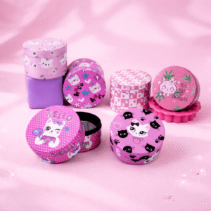 Grinder (Moleflores) Gatitos