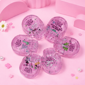 Cenicero Baked Bunny Vidrio