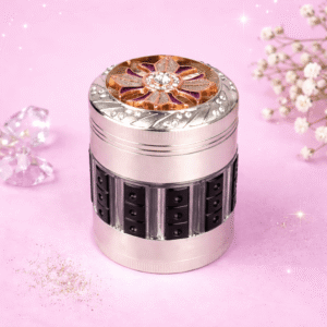 Grinder (Moleflores) Deluxe