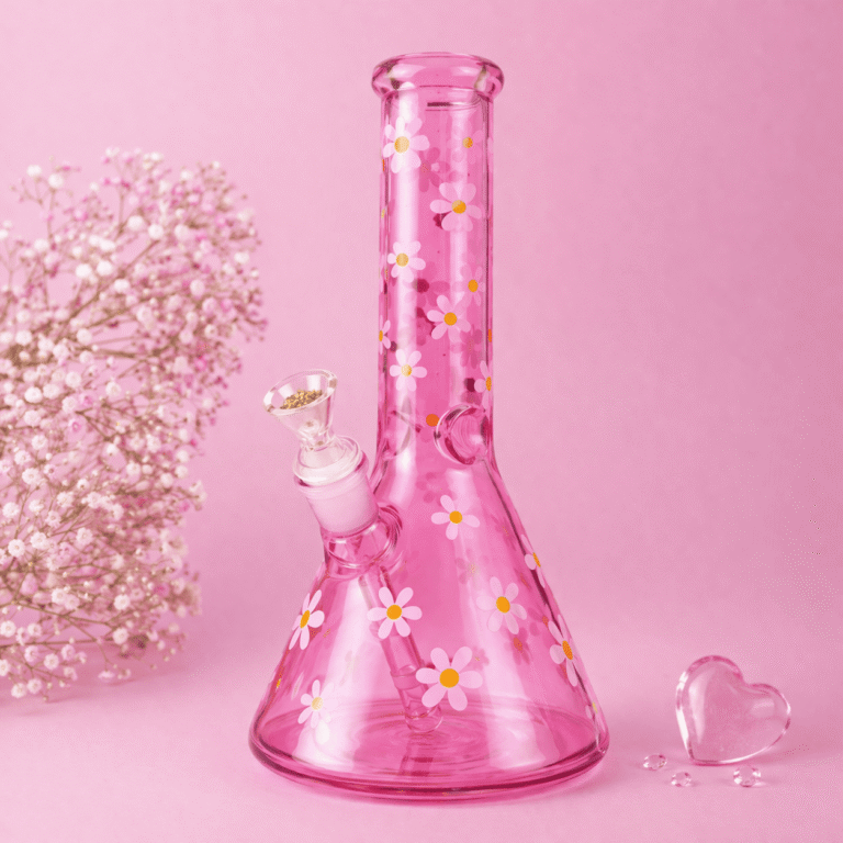Bong Floricienta Grande