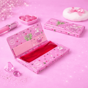 Cueros Baked Bunny Rosa