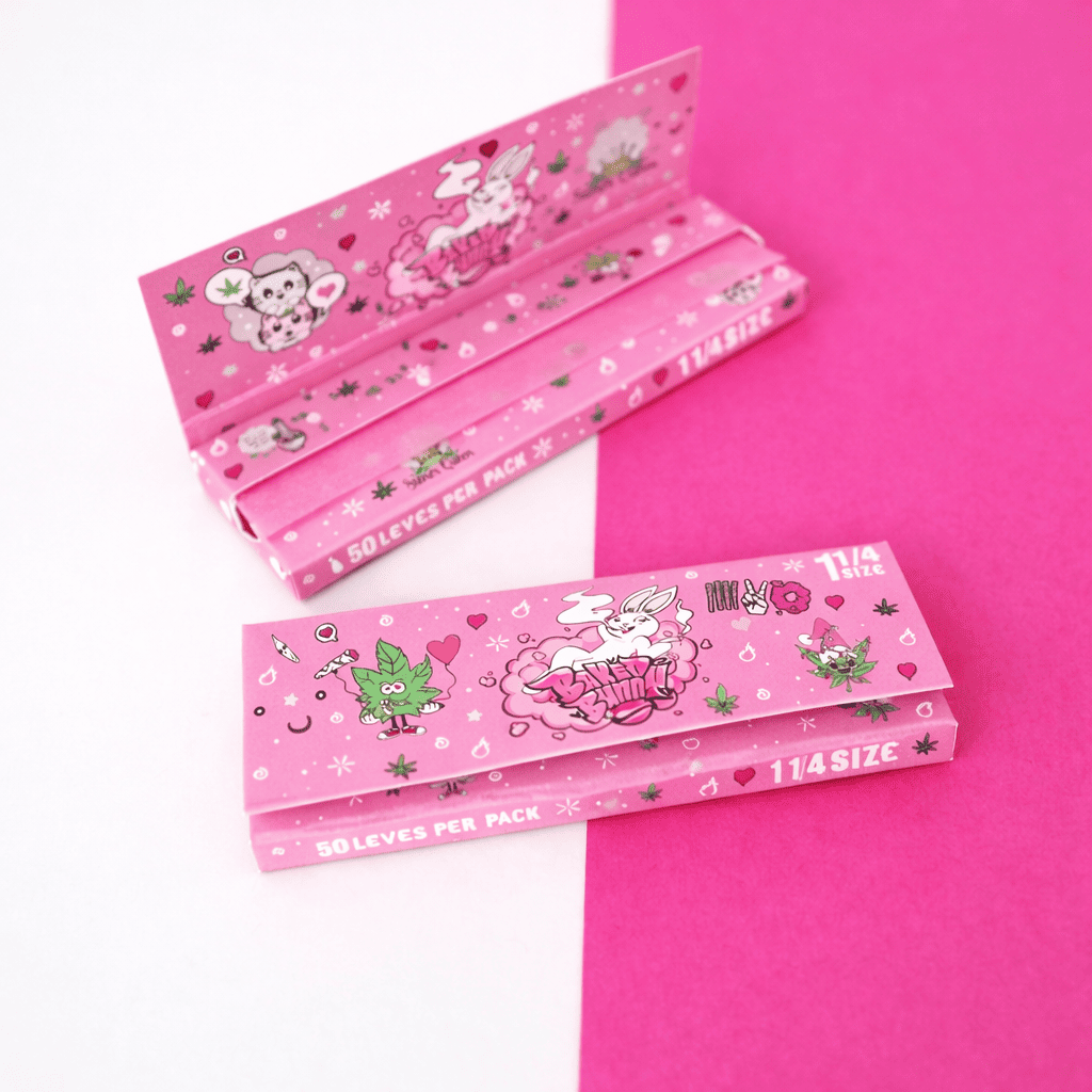 Cueros Baked Bunny Rosas - Image 2