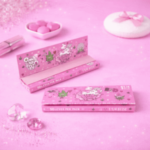 Cueros Baked Bunny Rosas