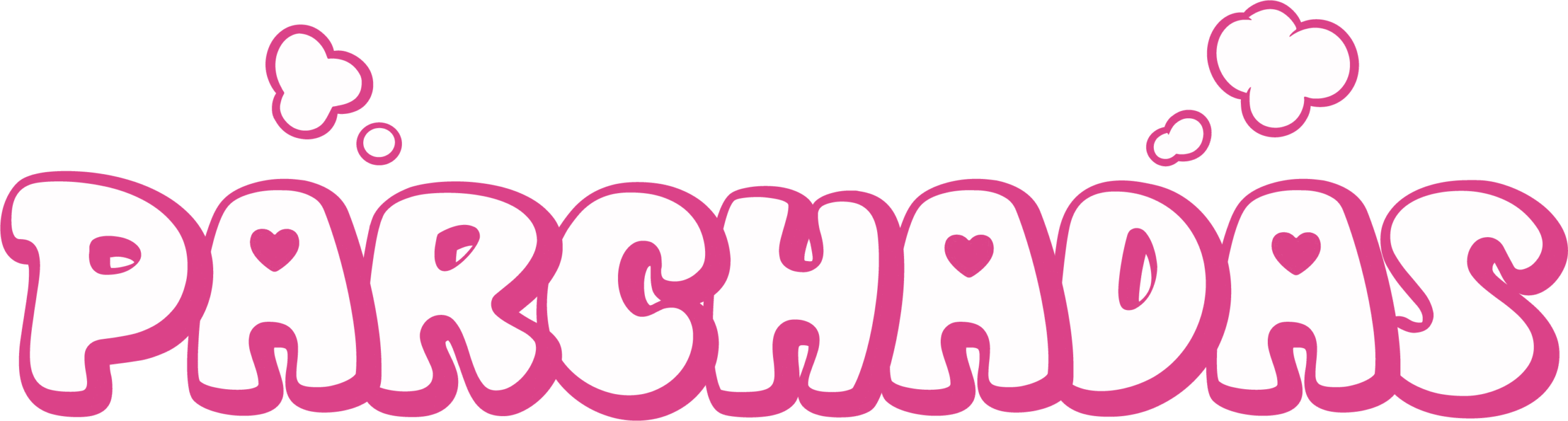 Parchadas