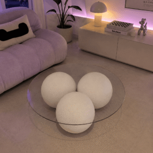 Mesa Orb 30 CM (Solo Medellín)