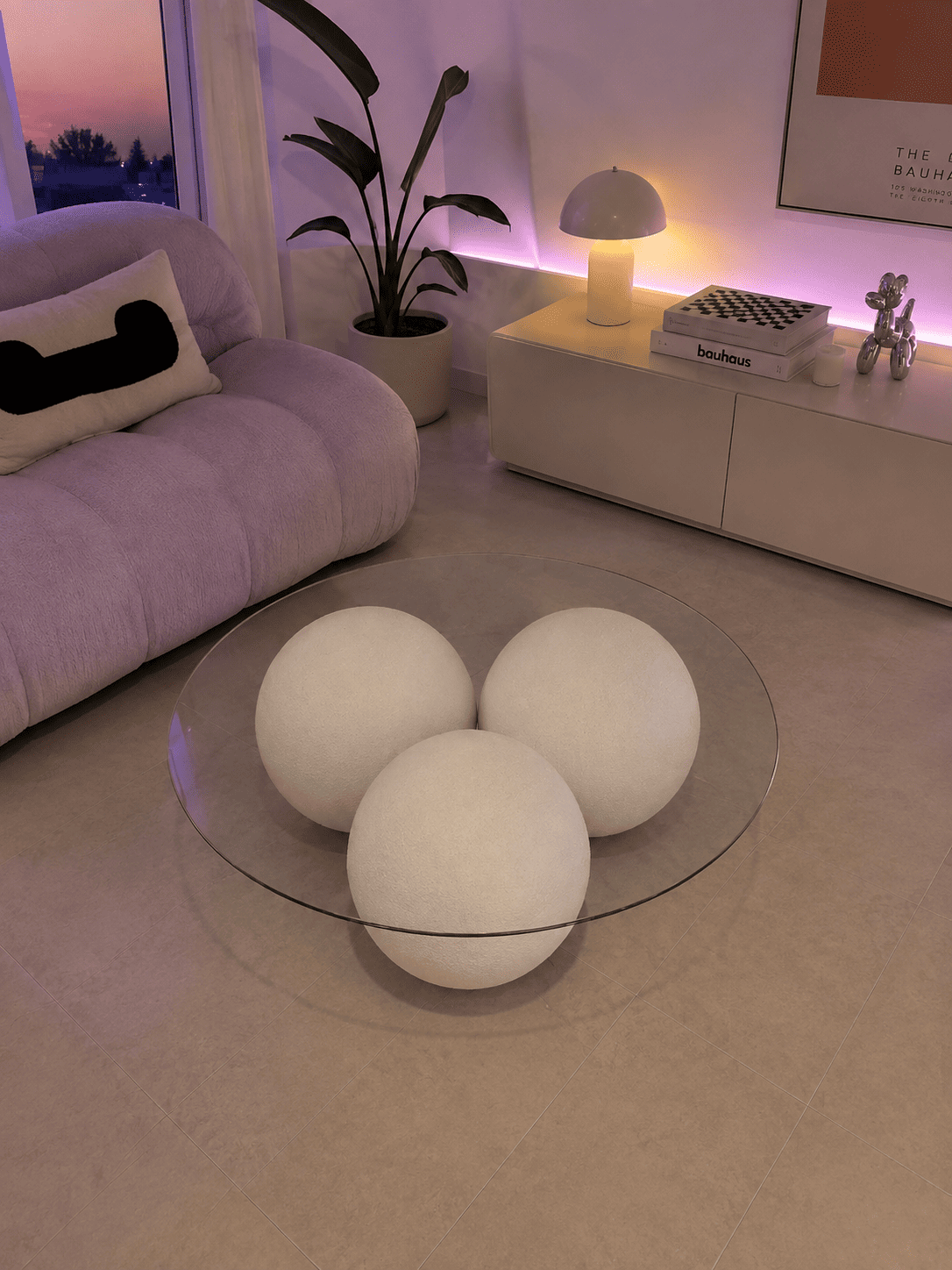 Mesa Orb 30 cm