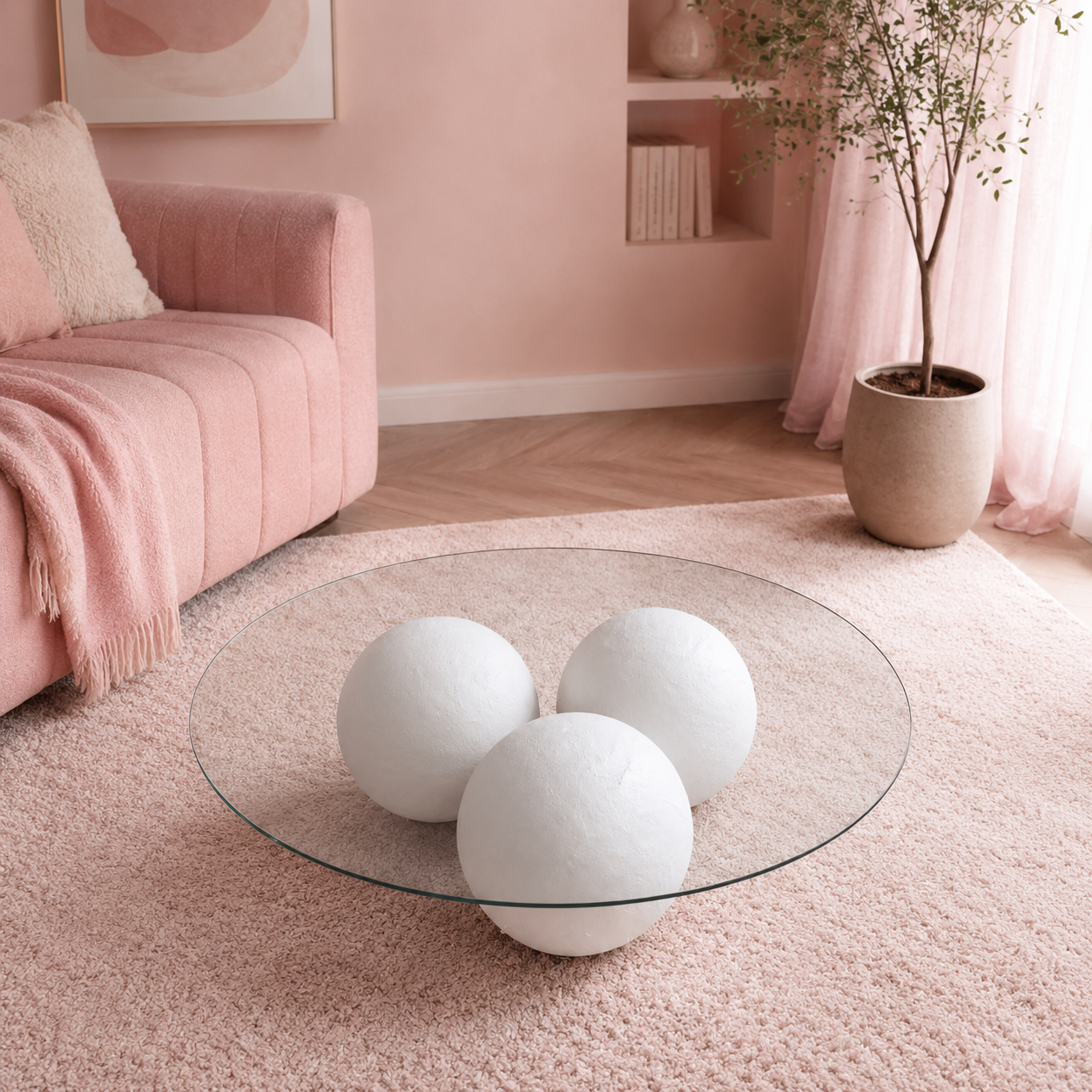 Mesa Orb 30 cm