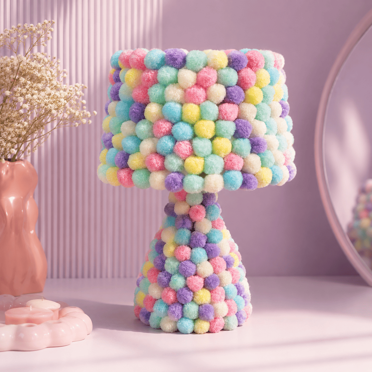 Lámpara Bubble - Image 3