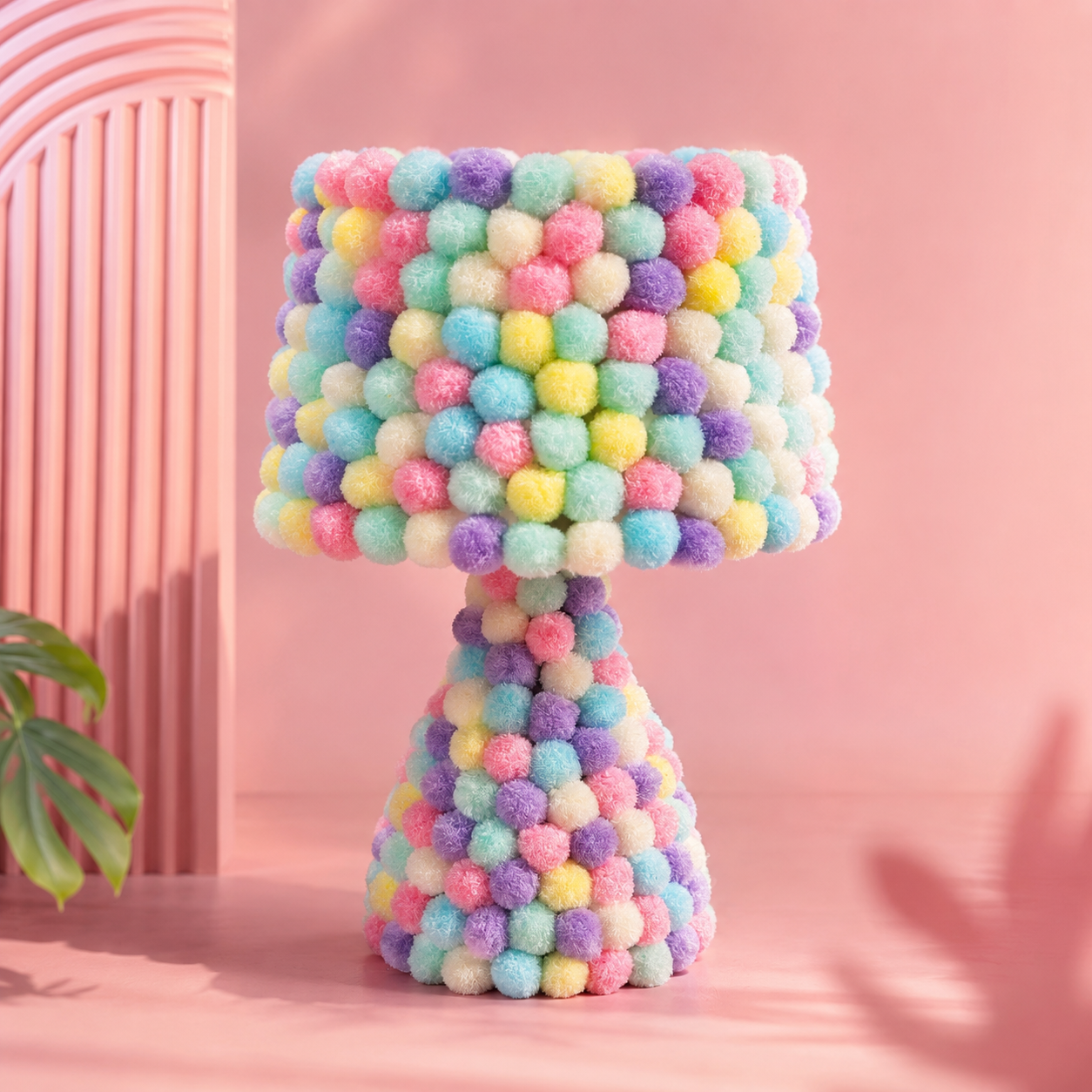 Lámpara Bubble
