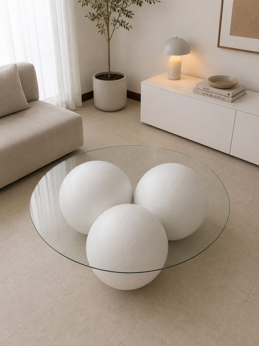 Mesa Orb 40 cm