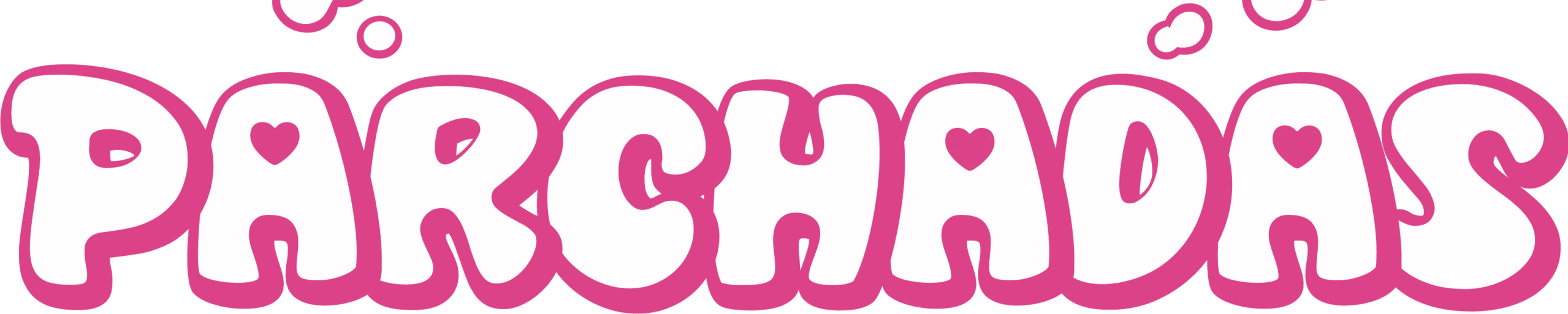 Parchadas